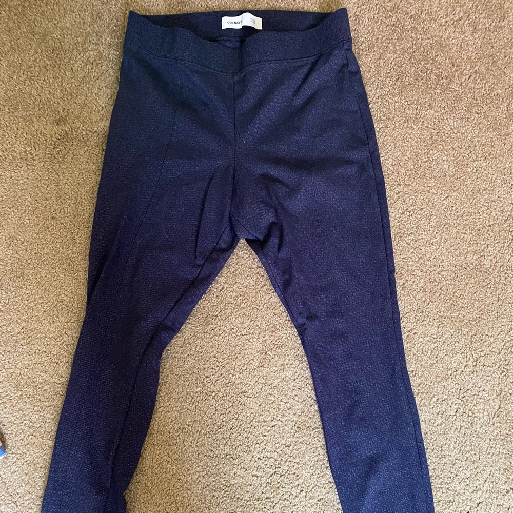 Old Navy Stevie High Rise Pants